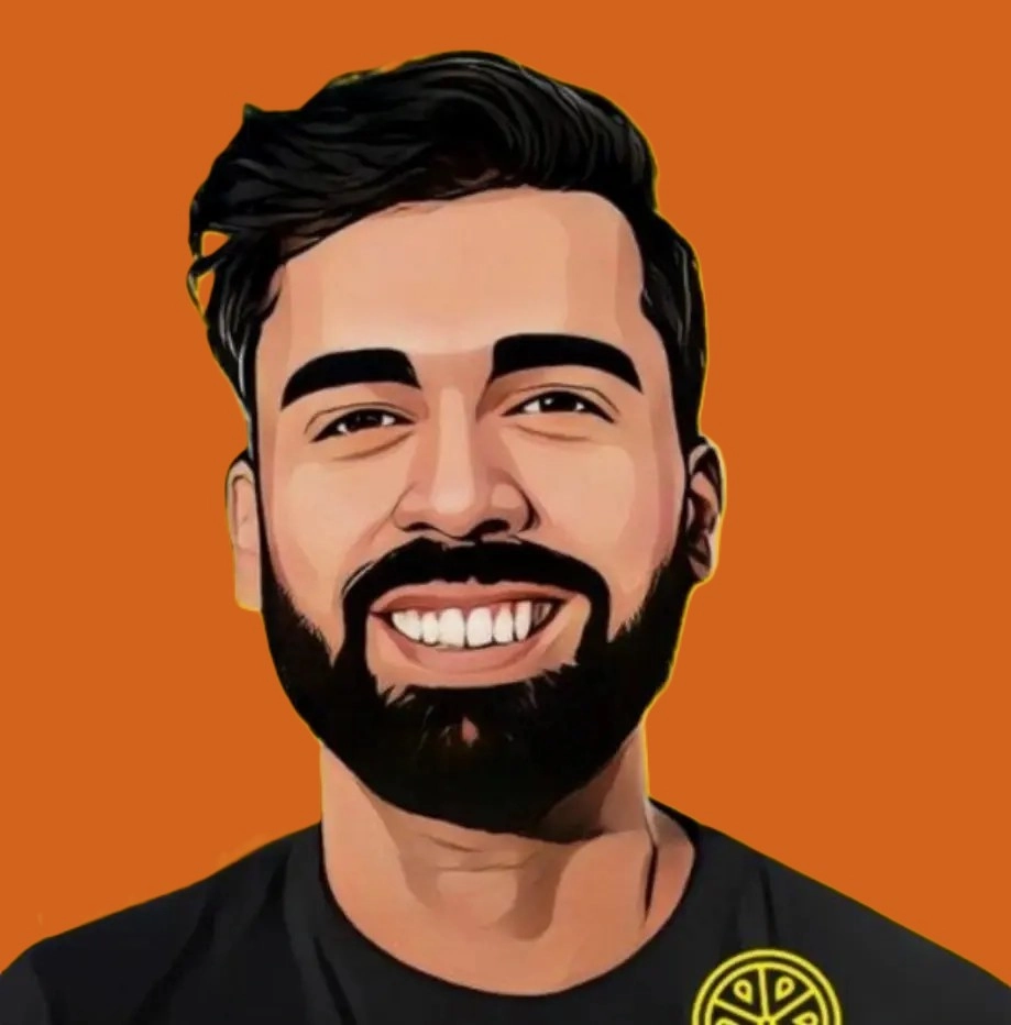 Deepak Shukla, Founder of Pearl Lemon Group