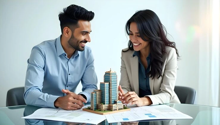 Block Management Companies London & UK