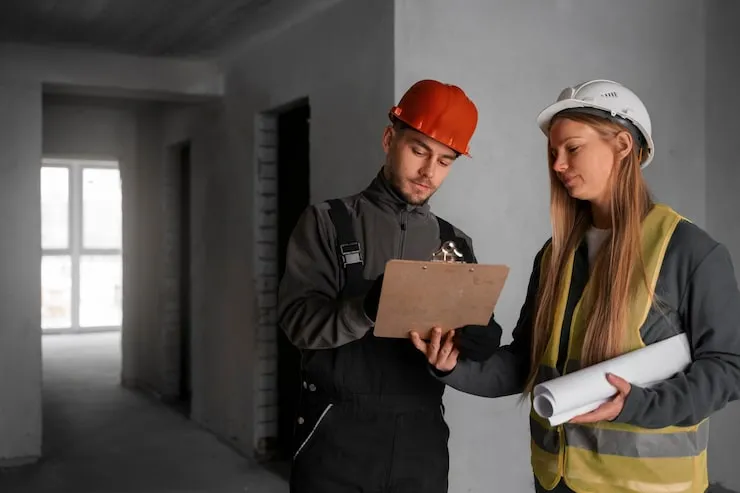 Emergency Property Management