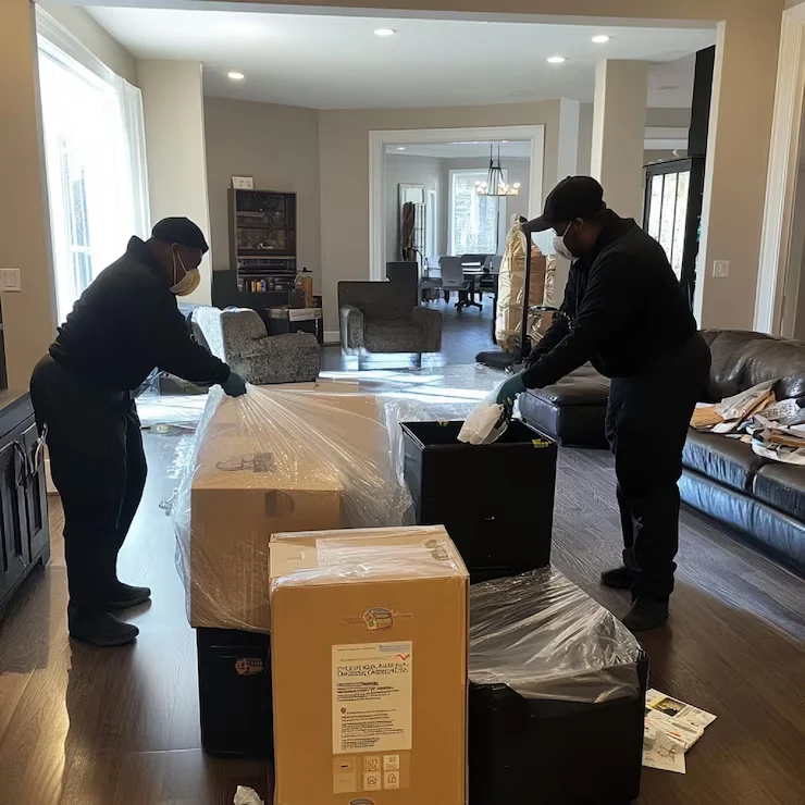 Tenant Eviction London | Possession Specialists