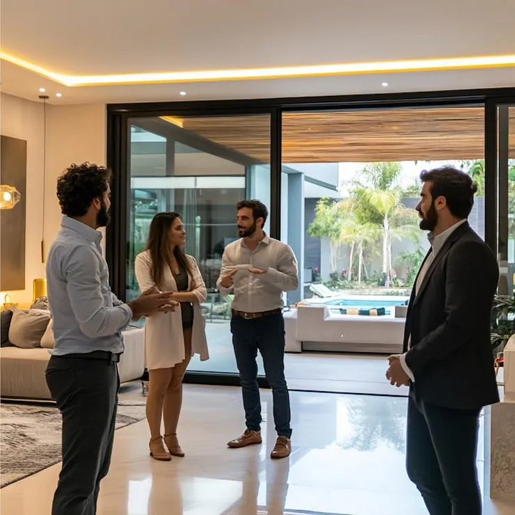 Luxury Property Management Chelsea