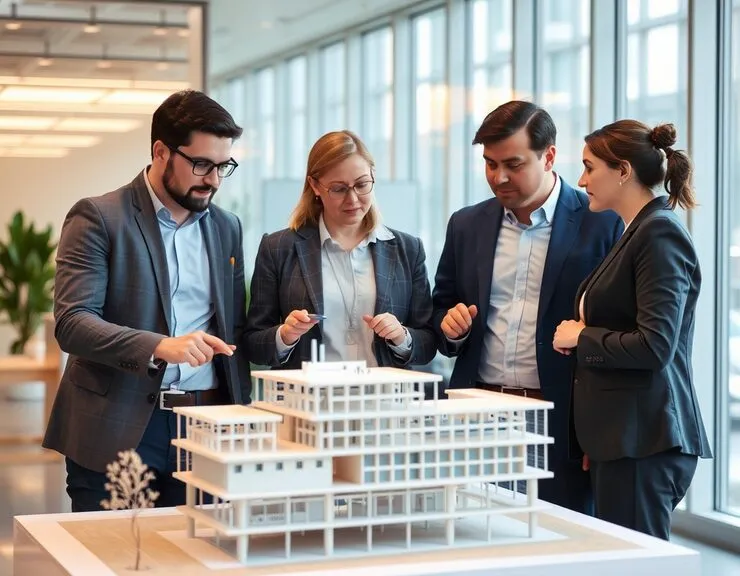 Property Marketing & Advertising