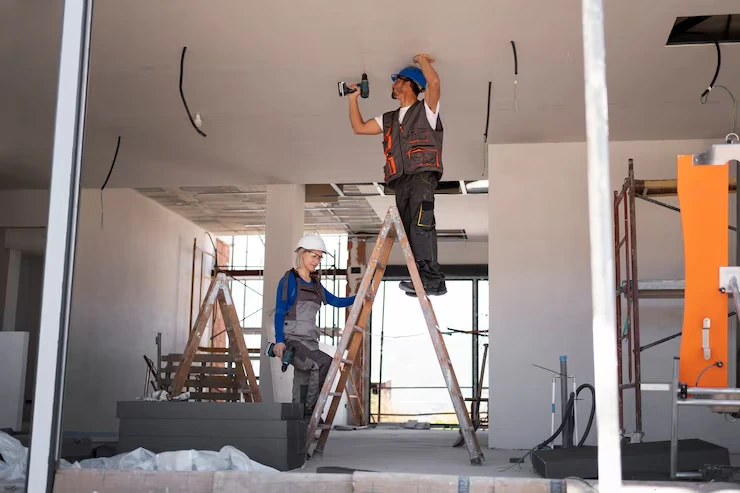 Property Refurbishment