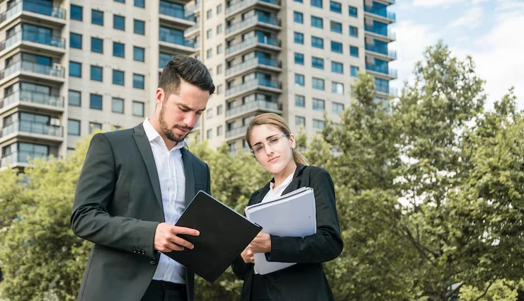 Real Estate Compliance