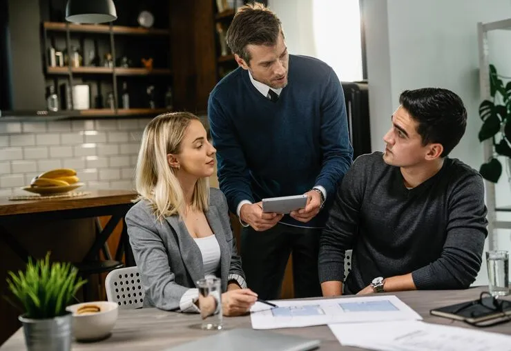 Real Estate Tax & Financial Advisory