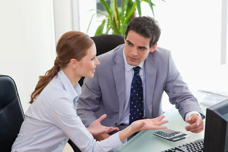 Serviced Accommodation Management Company