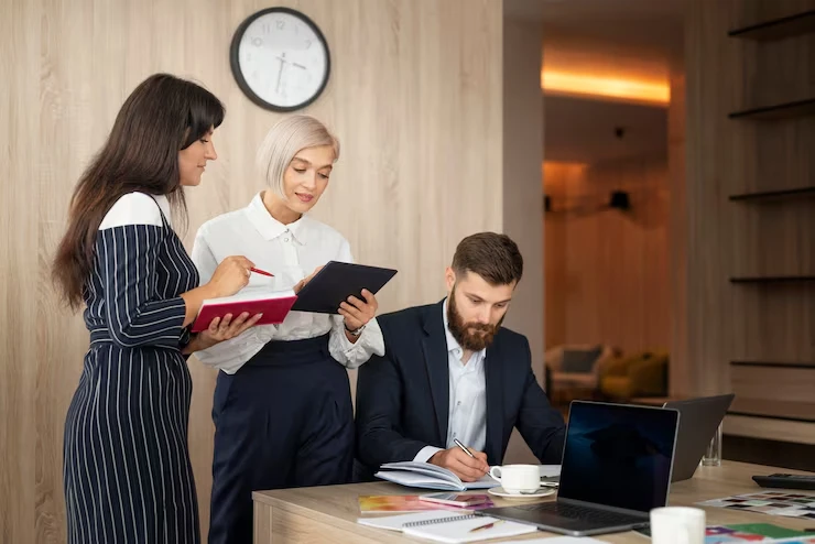 Commercial Property Management UK