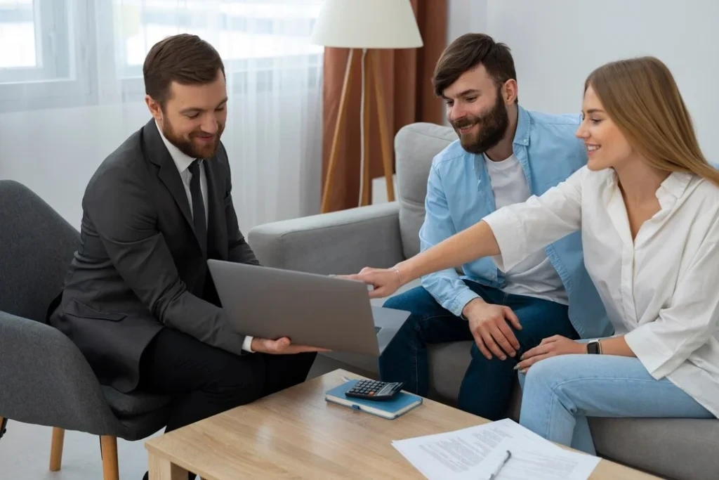 Property Rent Collection
