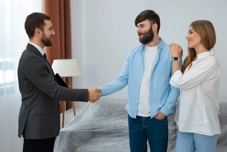 Offer Amenities Tenants Want