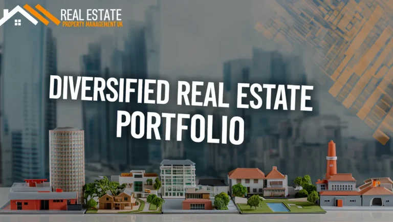 How to Build a Diversified Real Estate Portfolio with Expert Advice