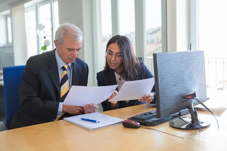 Legal Expertise and Compliance