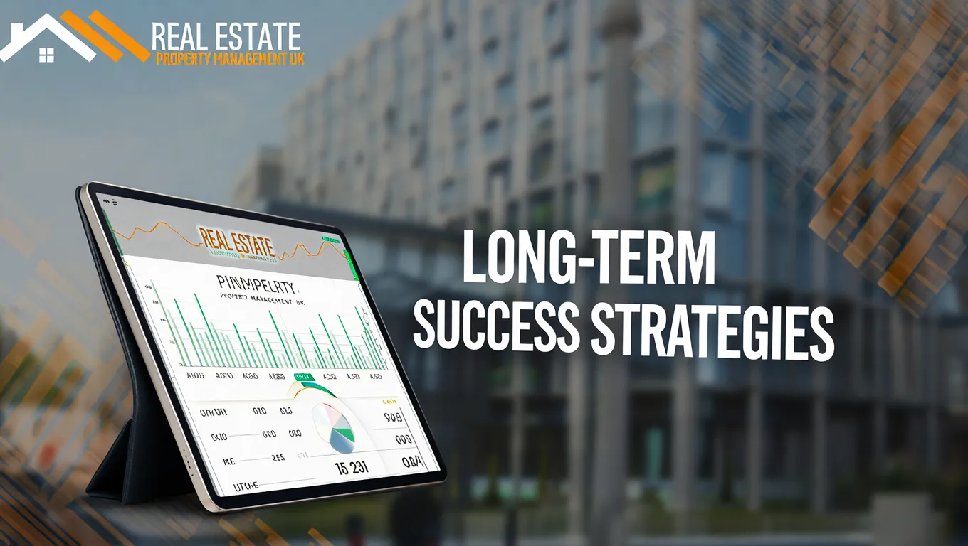 Real Estate Property Management Best Practices for Long-Term Success
