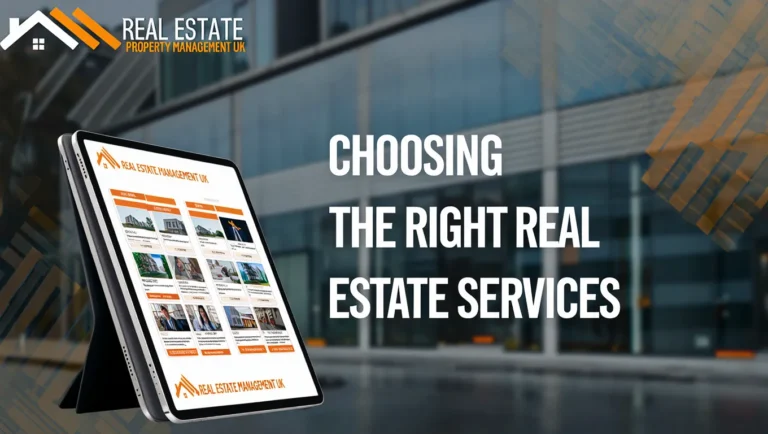 What to Look for When Hiring Real Estate Services for Your Next Project