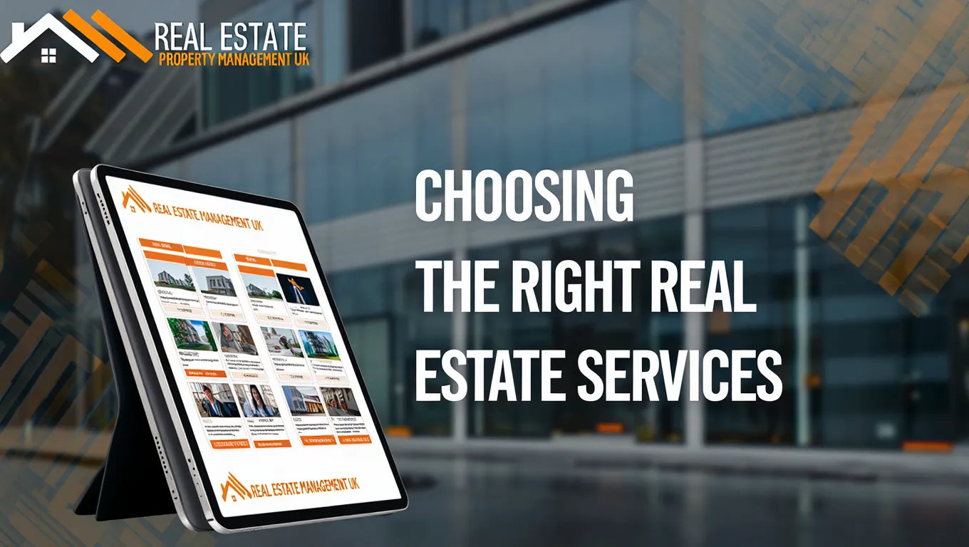 What to Look for When Hiring Real Estate Services for Your Next Project