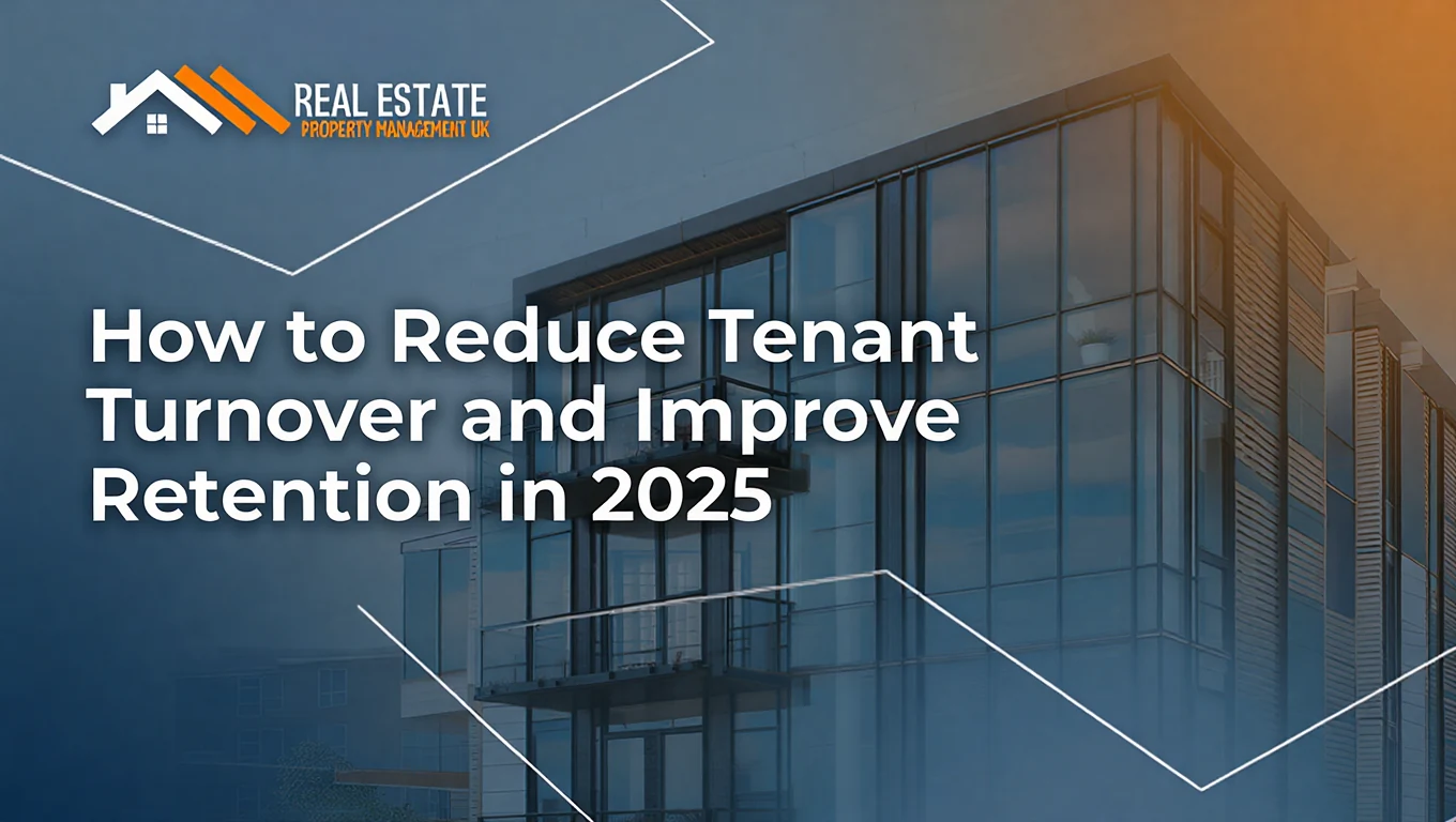 How to Reduce Tenant Turnover and Improve Retention in 2025