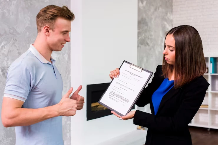 Tenant Responsibilities vs. Landlord Duties