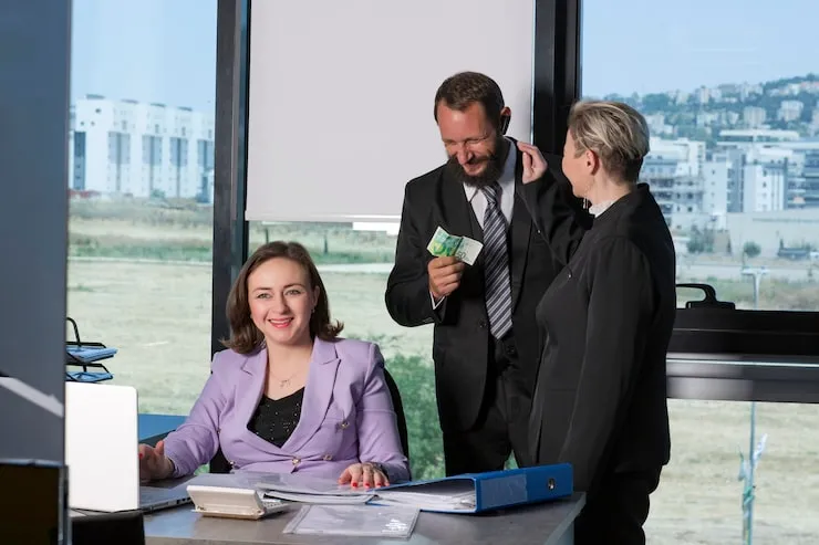 Guaranteed On-Time Payments