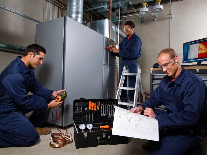 HVAC Services