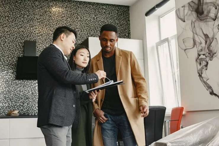 High-Net-Worth Individuals & Families