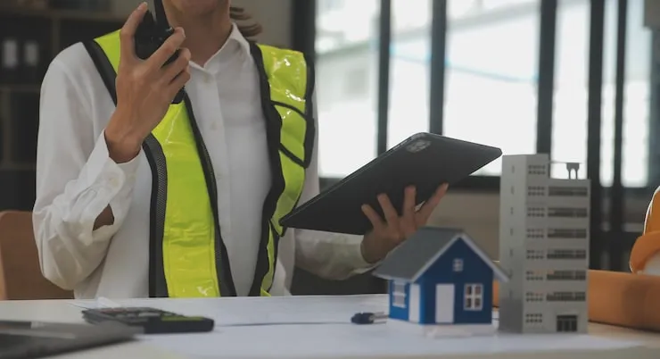 How Our Emergency Property Management Service Works