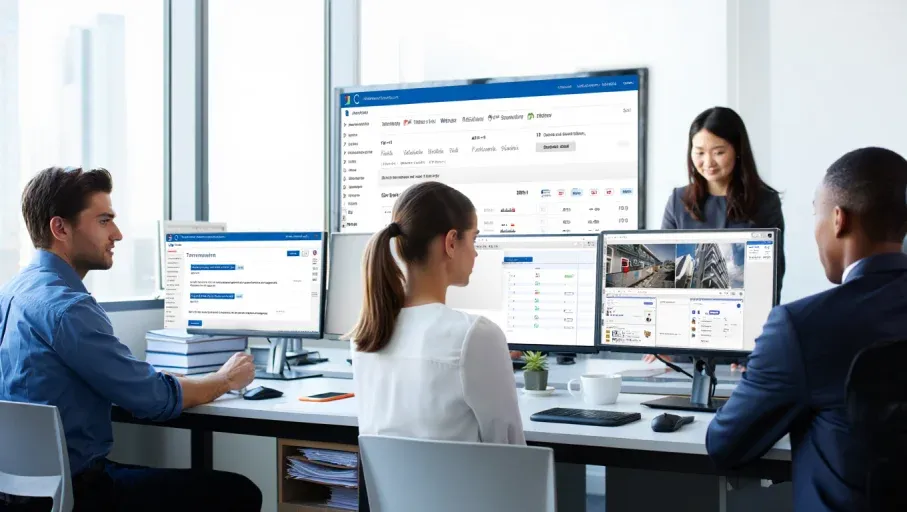 Individual Property Owners