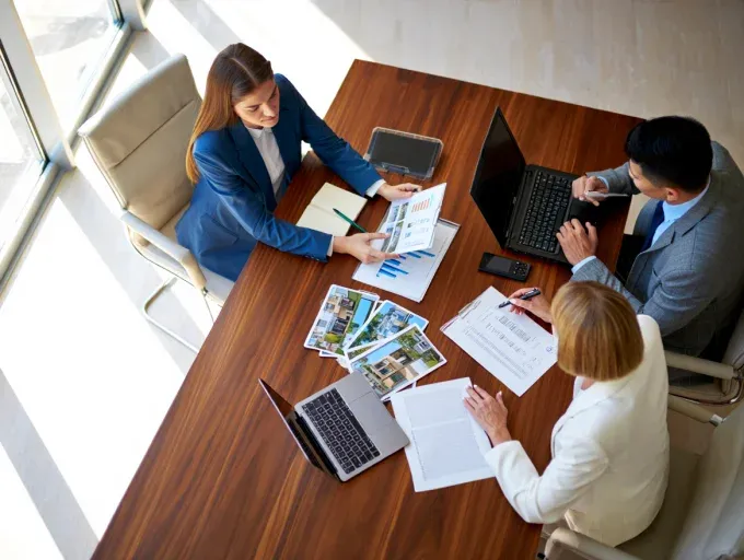 Investment Strategy & Planning