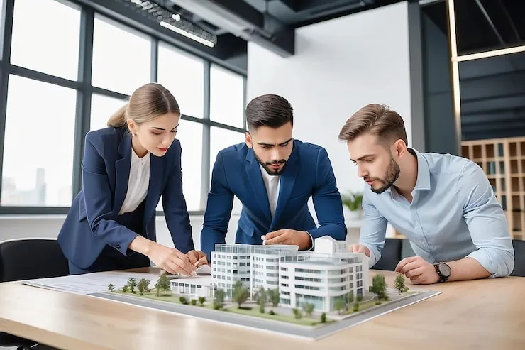 Landscaping and Grounds Maintenance