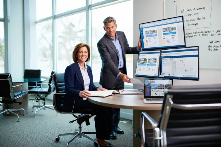 Long-Term Relationships