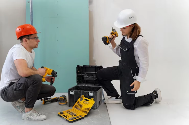 Property Maintenance and Repairs