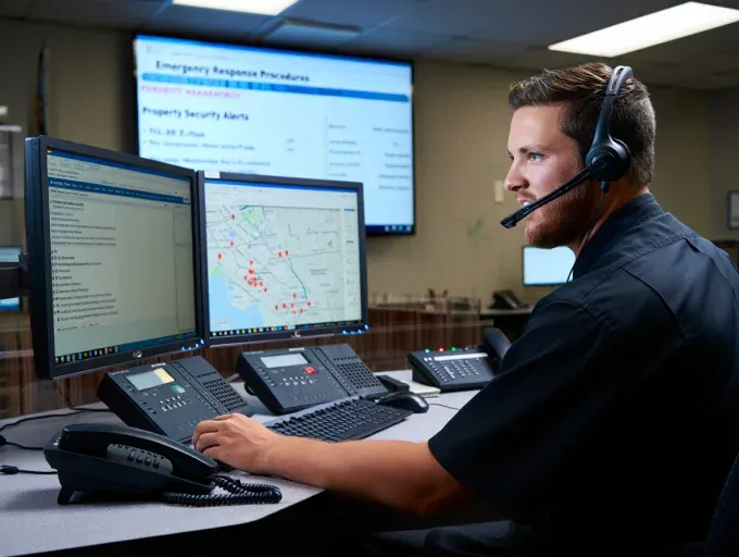 Repairs & Resolution