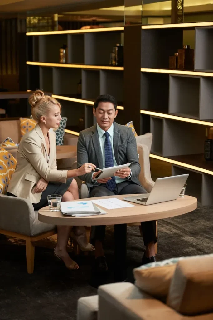 Security & Smart Home Management