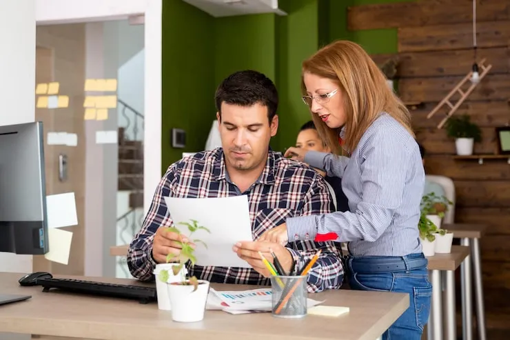 Social Media Advertising