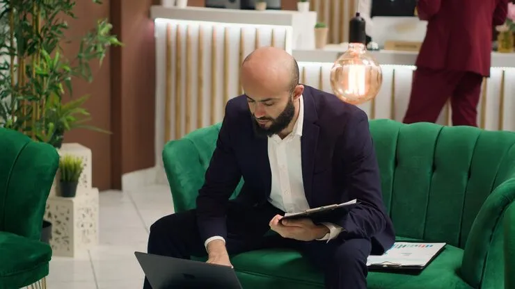 Trusted Network of Experts