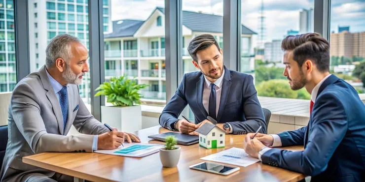 Vendor Management Only the Best Professionals for Your Property