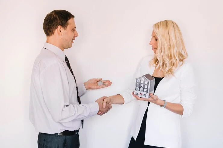 Why You Should Let Us Handle Tenant Placement