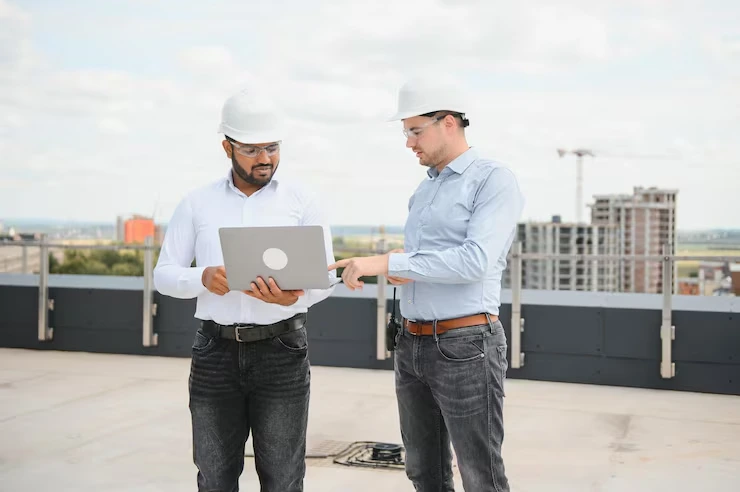 Contractor Management and Tendering