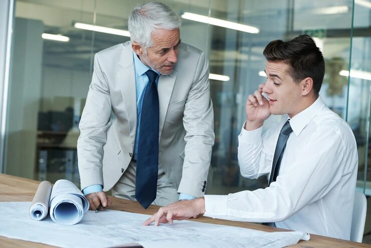 Contractor Vetting, Management & Supervision