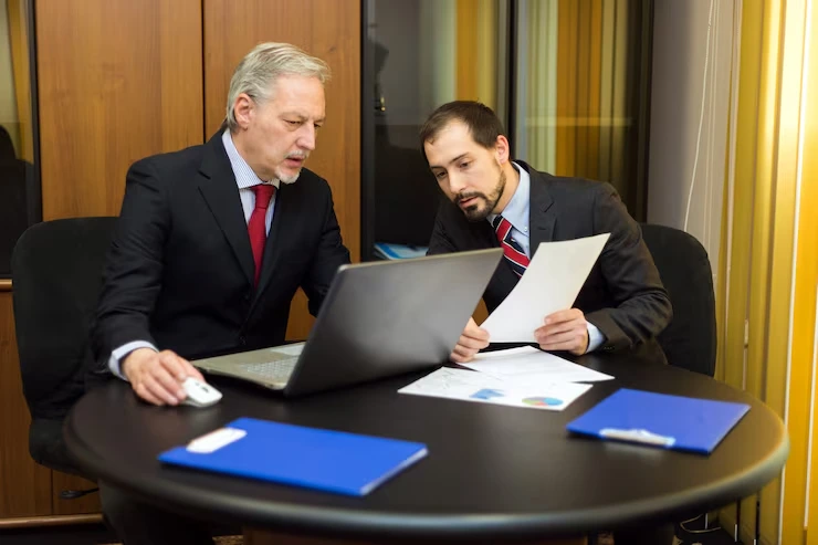 Court Representation