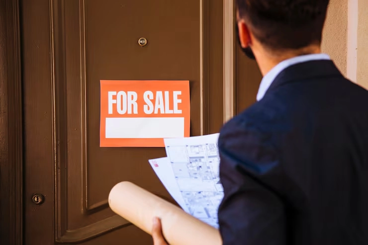 Full Property Management Solutions