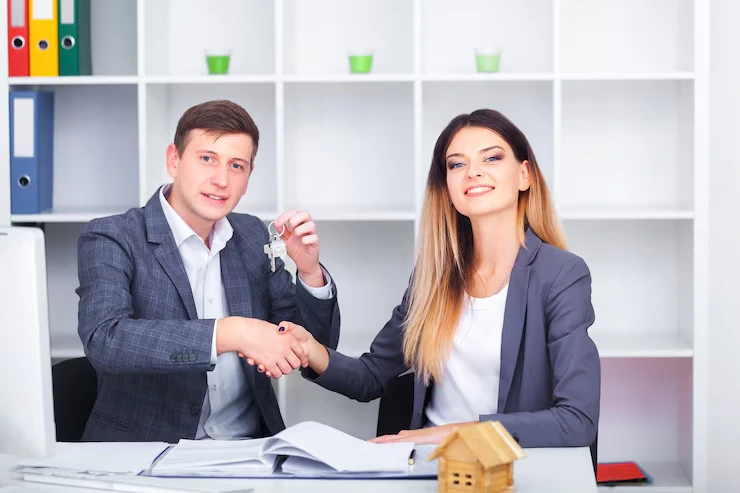 HMO Property Management Services