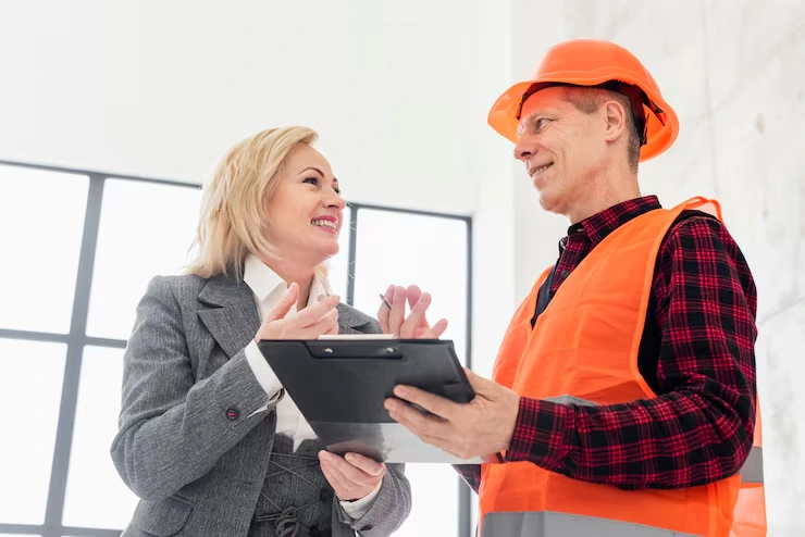 Health & Safety & Fire Risk Compliance