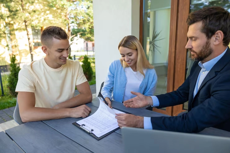 Property Valuation and Market Analysis