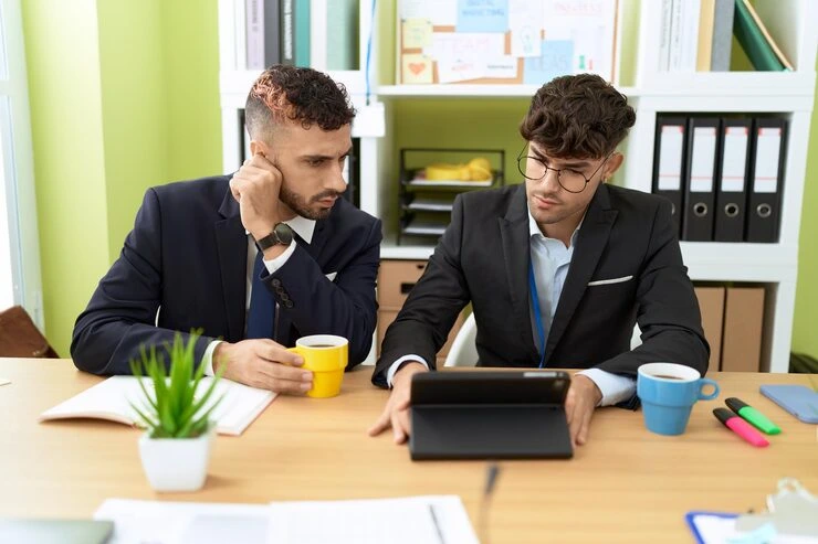 Short-Term Let Management Services