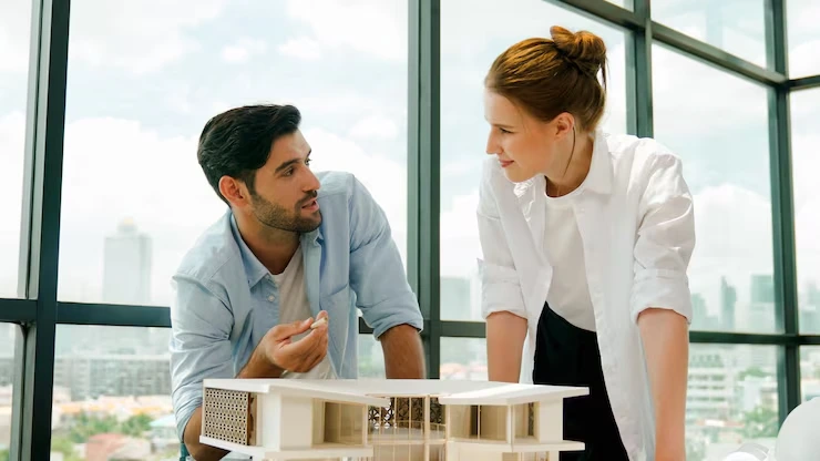 Why Choose Us for Block Property Management Services